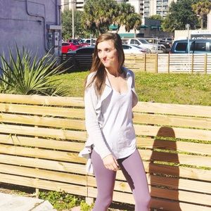 Meet your Posher, Lucy